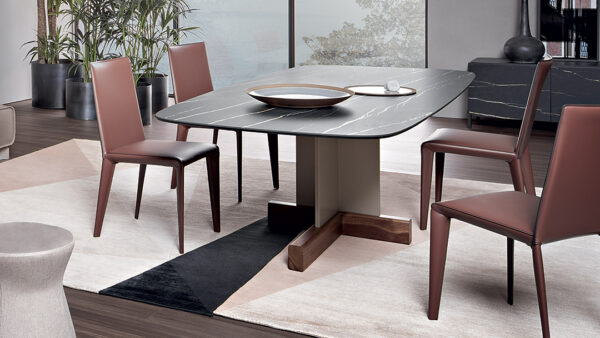 Стол CROSS TABLE 4