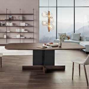 Стол CROSS TABLE 2