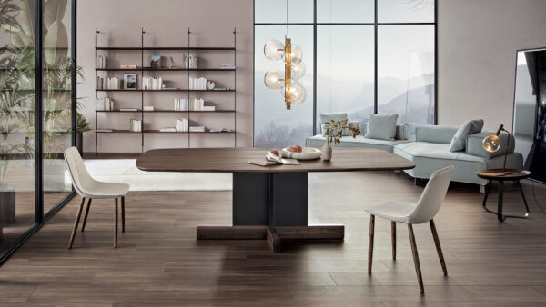 Стол CROSS TABLE 2