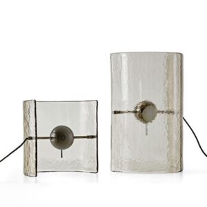 Настольная лампа Bonfire 1