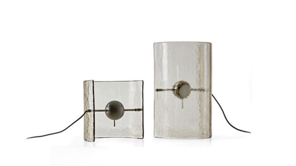 Настольная лампа Bonfire