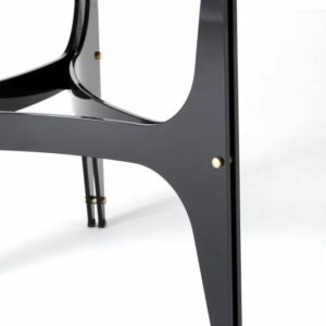 Обеденный стол UNIVERSE КРУГЛЫЙ 3