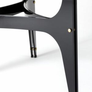 Обеденный стол UNIVERSE КРУГЛЫЙ 4