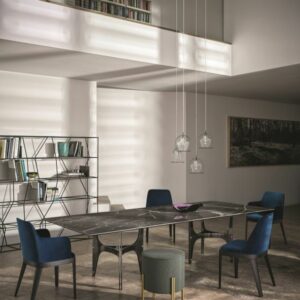 Обеденный стол UNIVERSE XXL 3