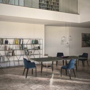 Обеденный стол UNIVERSE XXL 4