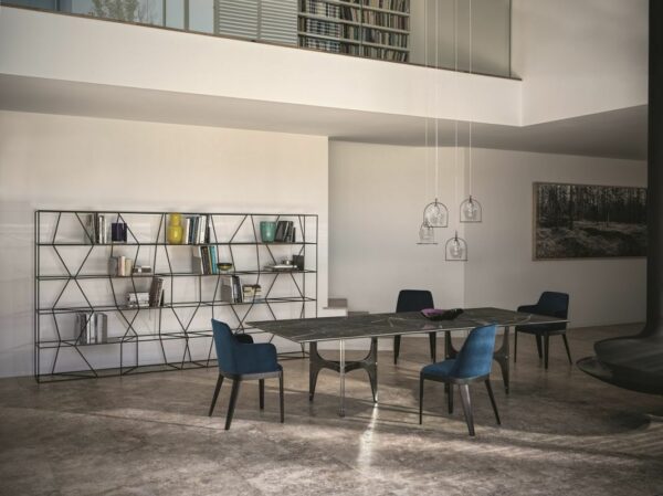 Обеденный стол UNIVERSE XXL 4