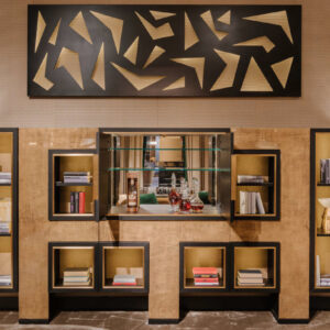 Стеллаж COBB 2