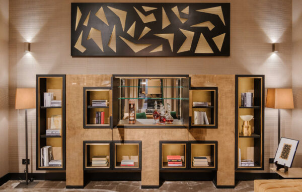 Стеллаж COBB 2