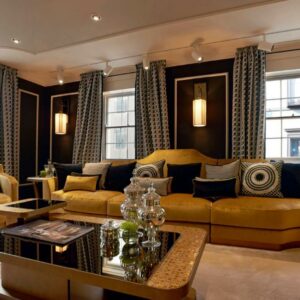 Кресло BORGIA 6