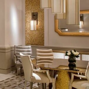 Зеркало BORGIA 2