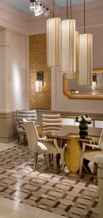 Зеркало BORGIA 2