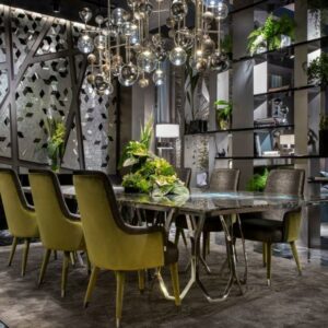 Стол BORGIA RECTANGULAR 4