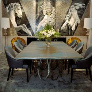 Стол BORGIA RECTANGULAR 3