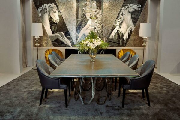 Стол BORGIA RECTANGULAR 3