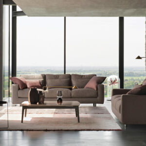 Диван BORGONUOVO 3