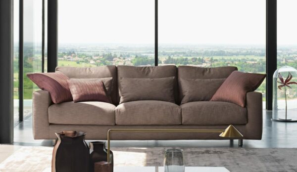 Диван BORGONUOVO 2