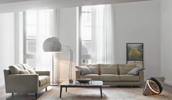 Диван BORGONUOVO 6