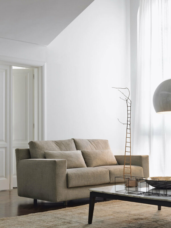 Диван BORGONUOVO 7