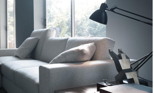 Диван Boston Biba salotti 5