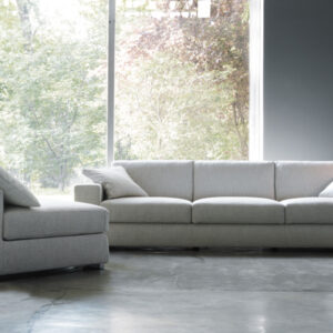 Диван Boston Biba salotti 2