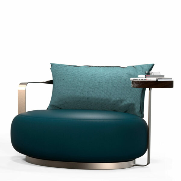 Кресло BOTERO 1