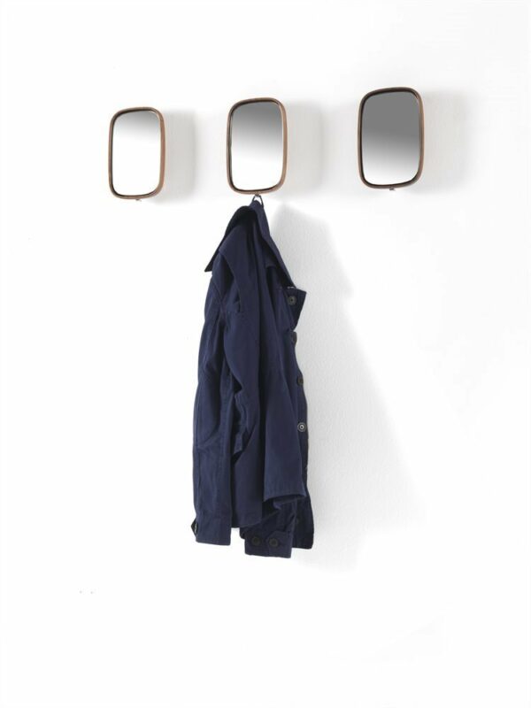 Зеркало Botero 1 2