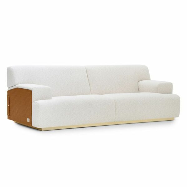 Диван BOURBON 2