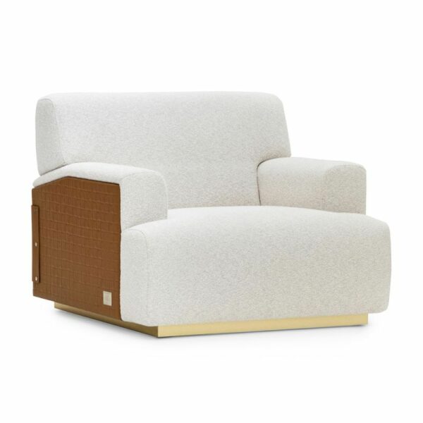 Кресло BOURBON 1