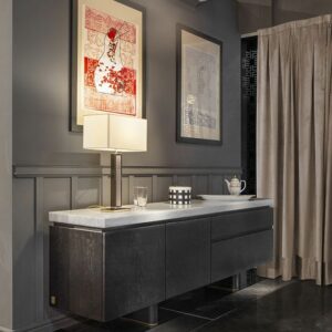 Настольная лампа BOURBON 3