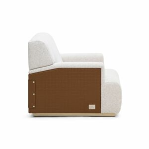 Кресло BOURBON 3