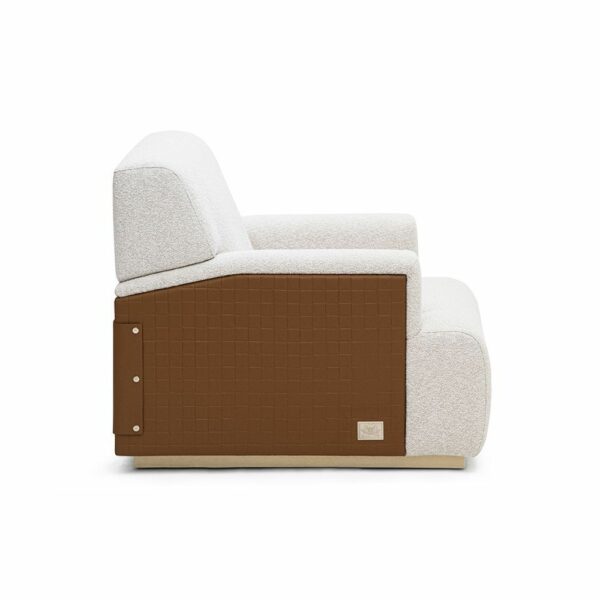 Кресло BOURBON 3