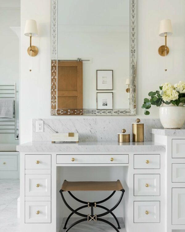 Бра CAMILLE GOLD 2