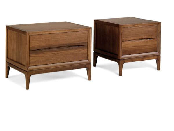 Прикроватная тумбочка BRAD 1