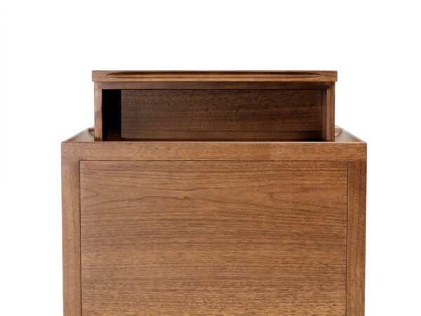 Прикроватная тумбочка BRAD 2