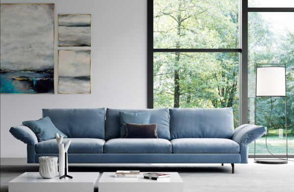 Модульный диван BRAVO 1