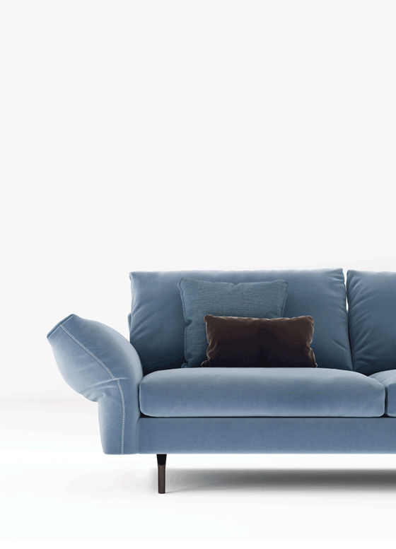 Модульный диван BRAVO 2