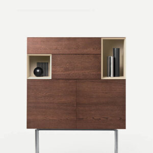 Серия комодов Brema 4
