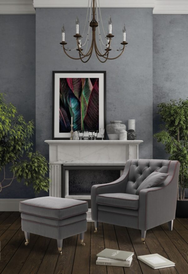 Кресло BRERA 3