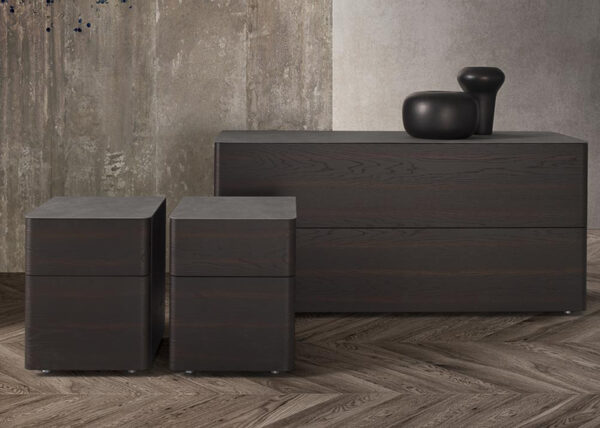 Модульная система BRERA 2