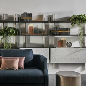 Стеллаж Brera 6