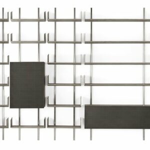 Стеллаж Brera 1