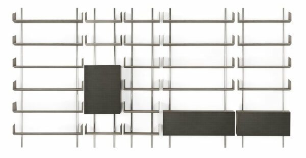 Стеллаж Brera 1