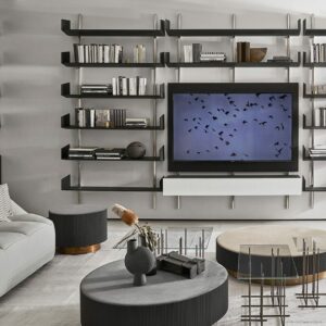 Стеллаж Brera 3