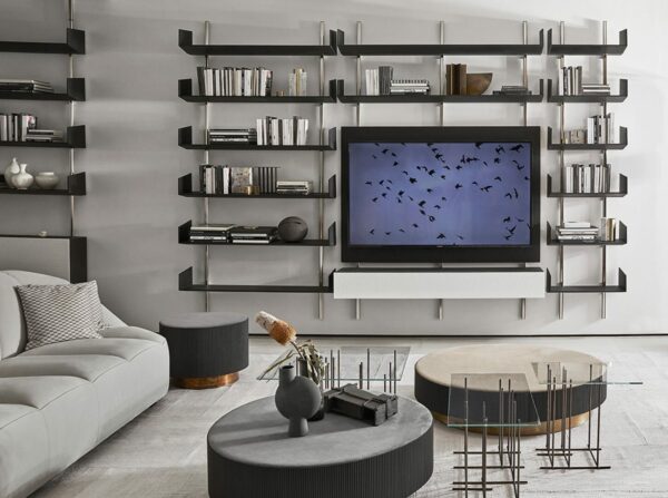 Стеллаж Brera 3