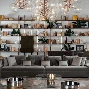 Стеллаж Brera 4