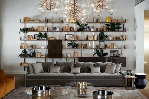 Стеллаж Brera 4