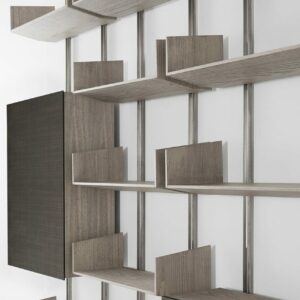 Стеллаж Brera 5