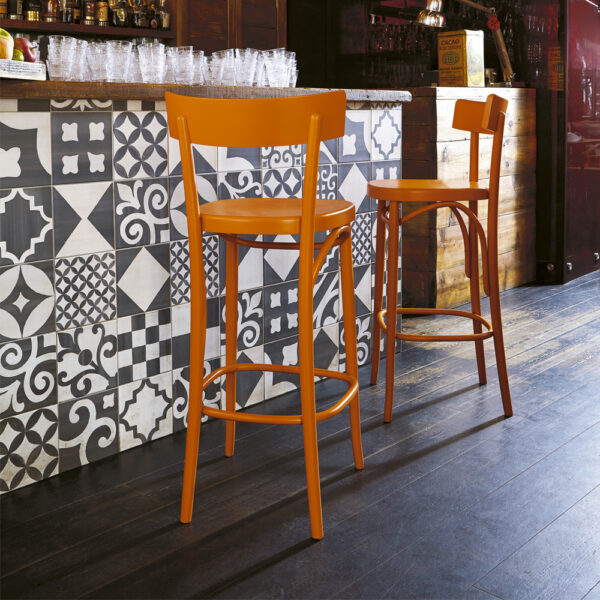 Барный стул BRERA_SS 3