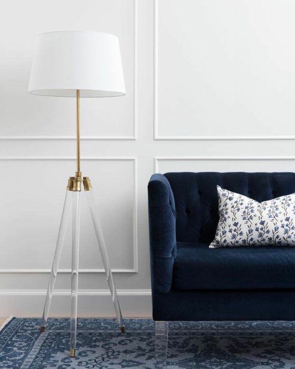 Торшер CHASE 2