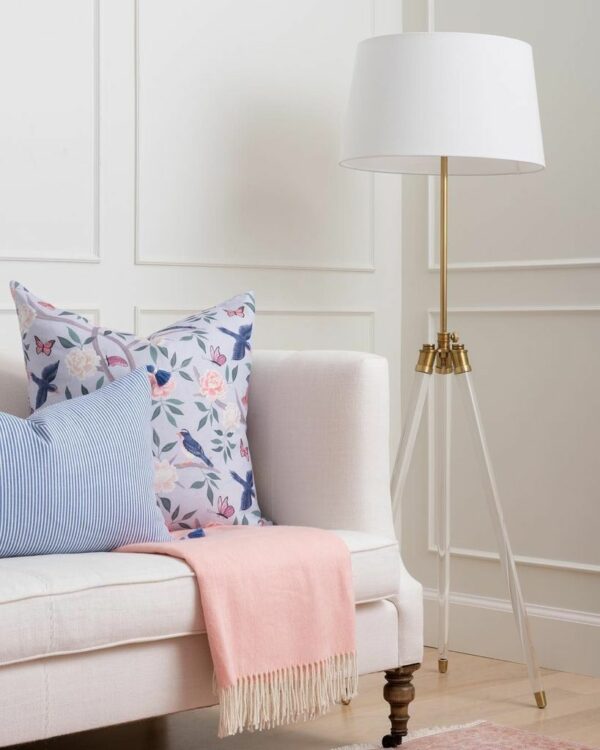 Торшер CHASE 3